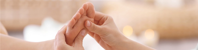 Holos Massage Cardet Reflexologie plantaire Drainage lymphatique Massage relaxant dos ventre