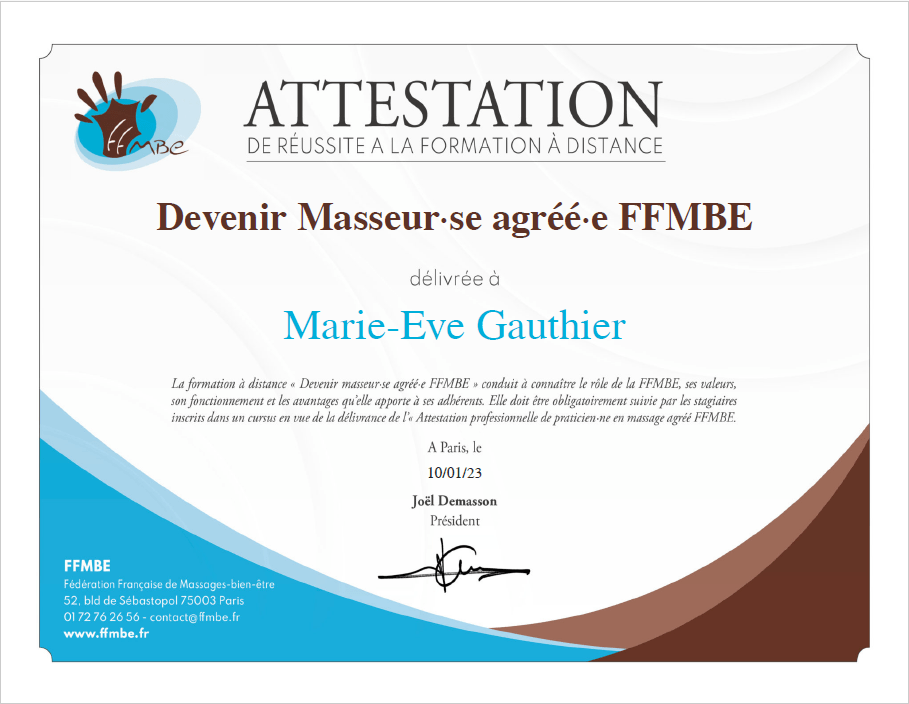 Holos Massage Cardet Réflexologie plantaire Drainage lymphatique Massage Dos Massage ventre